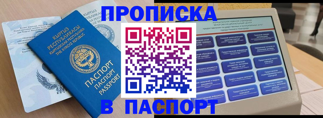 регистрация в Пестово